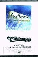 Airborne [Audio CD] by null