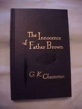 Rare THE INNOCENCE OF FATHER BROWN by CHESTERSON READERS DIGEST BEST MYSTERIES [Hardcover] G.K. Chesterton [Hardcover] G.K. Chesterton by null