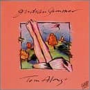 Indian Summer [Audio CD] Alonso, Tom by null