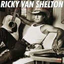 Wild-Eyed Dream [Audio Cassette] Van Shelton, Ricky by null