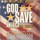 Jerry Falwell Presents God Sav [Audio CD] Cook; Old Time Gospel Hour Trio; Oldham and Hiner by null