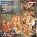 Roussel: Symphony 3, Bacchus et Ariane: Ravel- Bolero, La Valse [Audio CD]