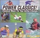 Volume. 6 [Audio CD] Power Classics! by null