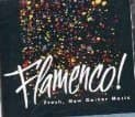 Flamenco! (Fresh, New Guitar Music) [Audio CD] by null