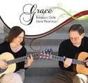 Grace [Audio CD] Rebecca Gale Steve Pearlman by null