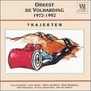 1972-1992: Andriessen, Mengelberg, Etc [Audio CD] Orkest De Volharding Trajekten, Van Zeeland by null