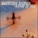 Star of Desire [Audio CD] Wooldridge Brothers by null