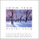 Winter Song [Audio Cassette] Tesh, John