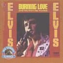 Burning Love and Hits From His Movies - Vol 2 [Audio Cassette]