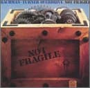 Not Fragile [Audio Cassette] Bachman-Turner Overdrive by null