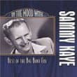 In the Mood With Sammy Kaye [Audio CD] Kaye, Sammy by null