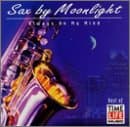 Sax by Moonlight: Always On My Mind [Audio CD] Greg Vail by null