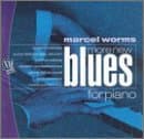 More New Blues for Piano [Audio CD] by null