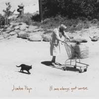 It Can Always Get Worse [Audio CD] Jimbo Pao by null
