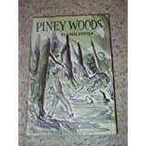 Piney Woods [Hardcover] Cotten, Nell by null