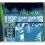 Pour Over Me [CD] [Audio CD] Stuart Townend, Chris Tomlin, David Ruis, Tom Lane, Matt Redman by null