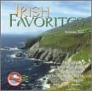 Irish Favorites 2 [Audio CD] Various Artists