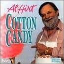 Cotton Candy [Audio CD] Hirt, Al