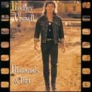 Diamonds & Dirt [Audio Cassette] RODNEY CROWELL