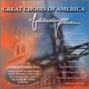 Great Choirs of America [Audio CD] Brooklyn Tabernacle Choir and Celebration of Voices by null