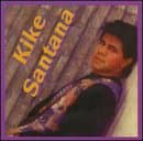 Kike Santana [Audio CD]