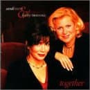Together [Audio CD] Sandi Patty and Kathy Troccoli by null