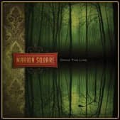 Draw the Line [Audio CD] Marion Square by null