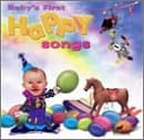Baby's First: Happy Songs [Audio CD] Various Artists by null