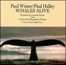 Whales Alive [Audio Cassette] by null