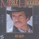 His Best [Audio Cassette] Haggard, Merle by null