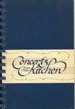 Concerts From the Kitchen [Unknown Binding] unknown author by null