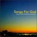 Songs For God [Audio CD] Various Artists by null