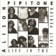 Life in the First Person [Audio CD] by null