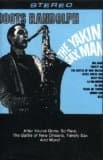 The Yakin Sax Man [Audio Cassette] Boots Randolph by null