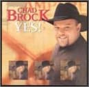 Yes! [Audio Cassette] Brock, Chad by null