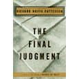 The Final Judgment [Hardcover] Richard North Patterson by null