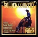 Country Pride: Golden Country [Audio CD] Various Artists by null