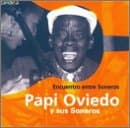 Encuentro Entre Soneros [Audio CD] Oviedo, Papi by null