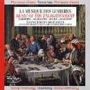 Music Of The Enlightenment [Audio CD]