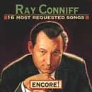 16 Most Requested Songs [Audio Cassette] Conniff, Ray
