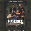 Maverick [Audio Cassette] by null