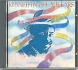 Mr Ears [Audio CD]