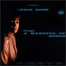 Sings a Handful of Songs [Audio CD] Ross, Annie by null