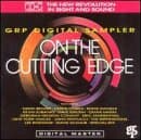 GRP Digital Sampler On the Cutting Edge [Audio CD] by null