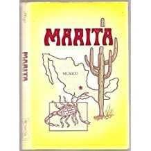 Marita [Hardcover] Evelyn Hege by null
