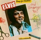 Elvis Sings for Children & Grownups too! [Cassette] [Audio Cassette] Presley, Elvis