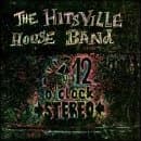 12 O'Clock Stereo [Audio CD] Hitsville House Band by null