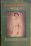 Doctor Portia; Her First Fifty Years in Medicine as Told to Anna C Petteys [Hardcover] Petteys, Anna C