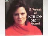 Kathryn Stott A Portrait of Kathryn Stott Volume 1 [Audio CD]