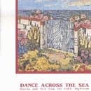 Dance Across the Sea [Audio Cassette] Various Artists by null